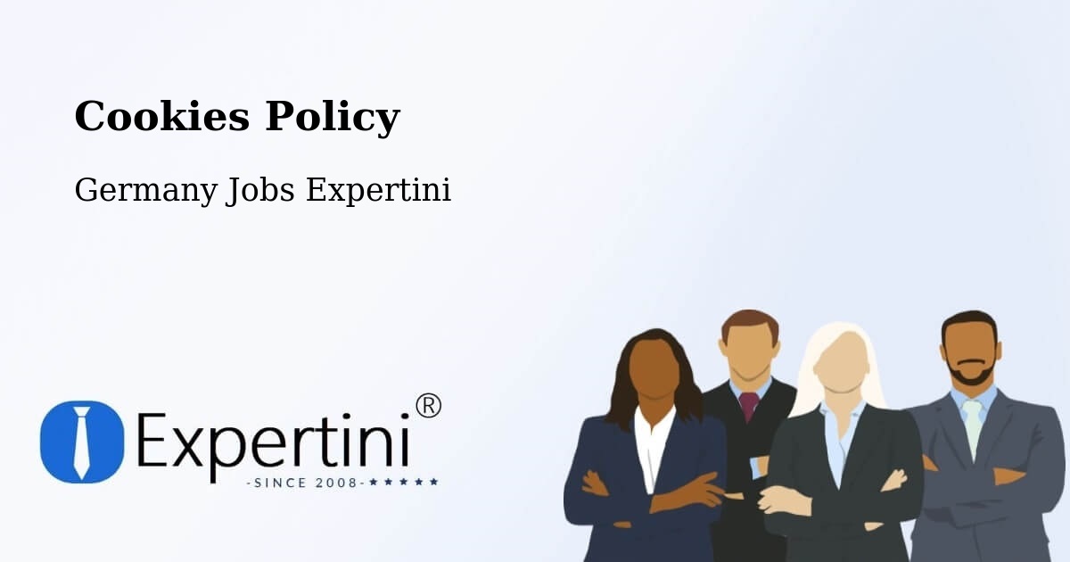Cookie Policy – Ulm - Germany Jobs Expertini